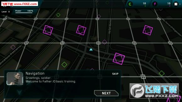 father.io测试版图2