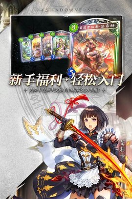 影之诗内置修改器图1