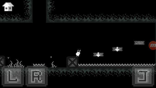 鬼畜回退方块图1