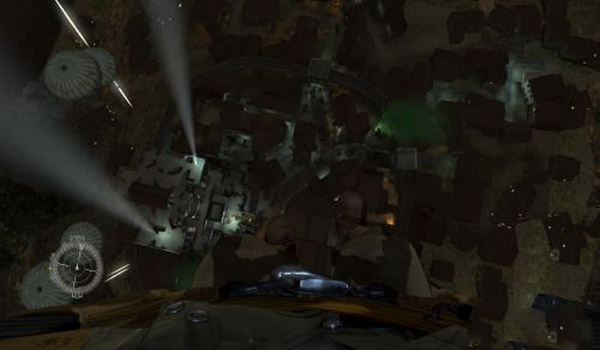 荣誉勋章空降神兵修改器图1