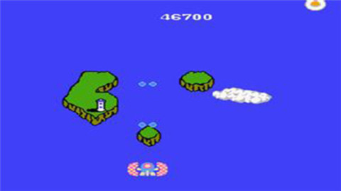 FC兵蜂HACK修改版图3