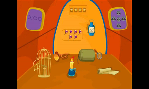 森林营救爷爷图3