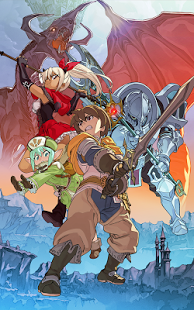 扣杀魔术安卓版图1