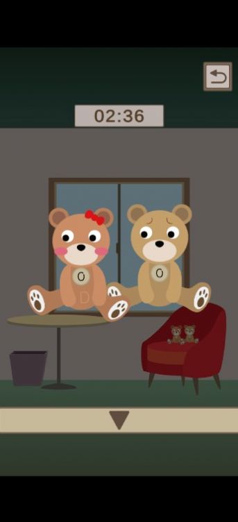 逃生指南游戏图2