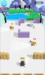 狼人杀乱斗射击官网版图3