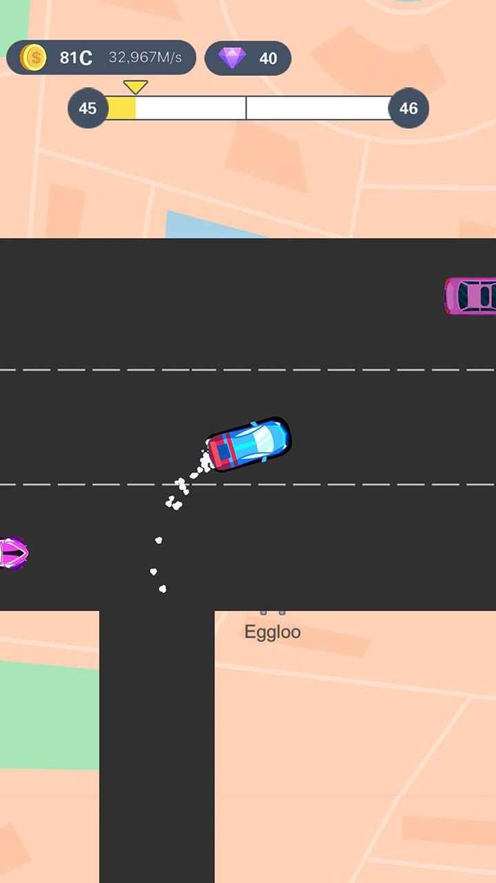 赚遍全球红包版图2