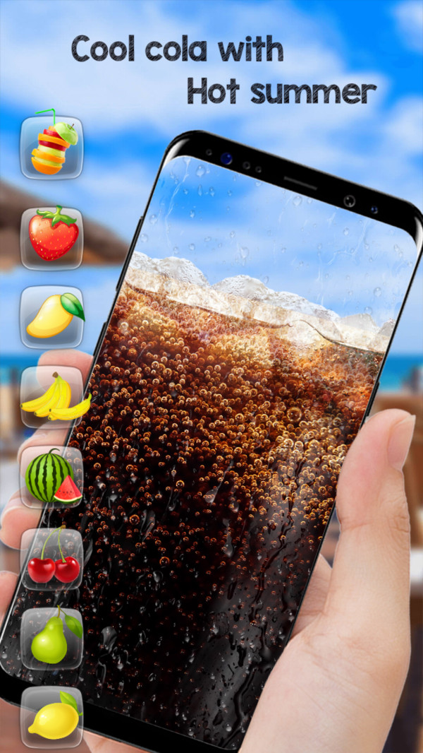 假装喝饮料模拟器图3