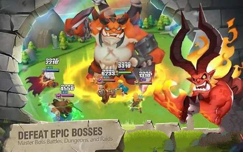 英雄领地征伐图2