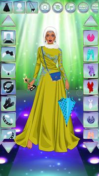 时髦女孩时尚沙龙图2