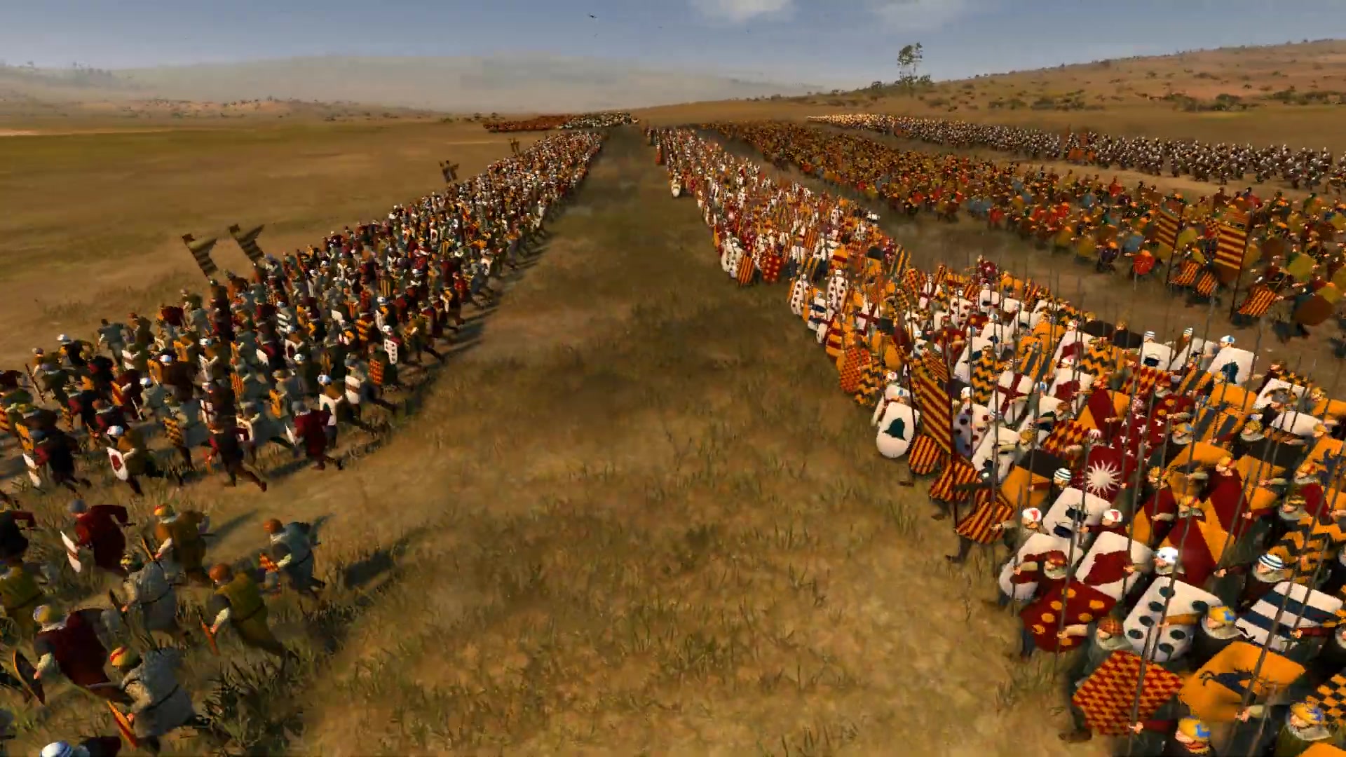 中世纪2全面战争六项修改器图1