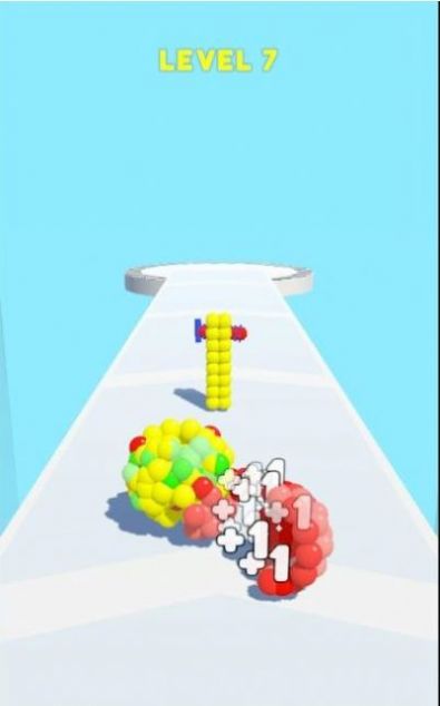 大小球酷跑游戏官方版图2