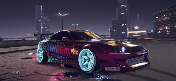 崩溃碰撞金属游戏中文版图1