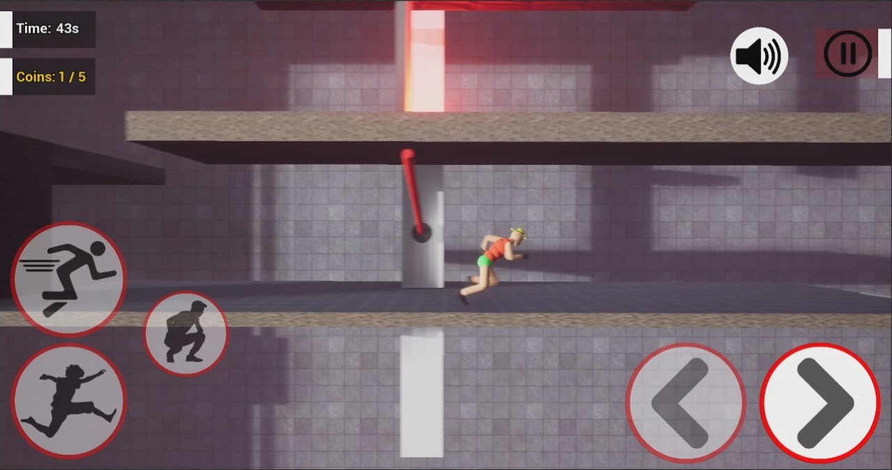 可妮大冒险游戏官方版中文版图1