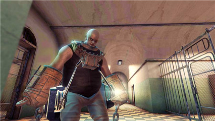 屠杀者3反叛者图3