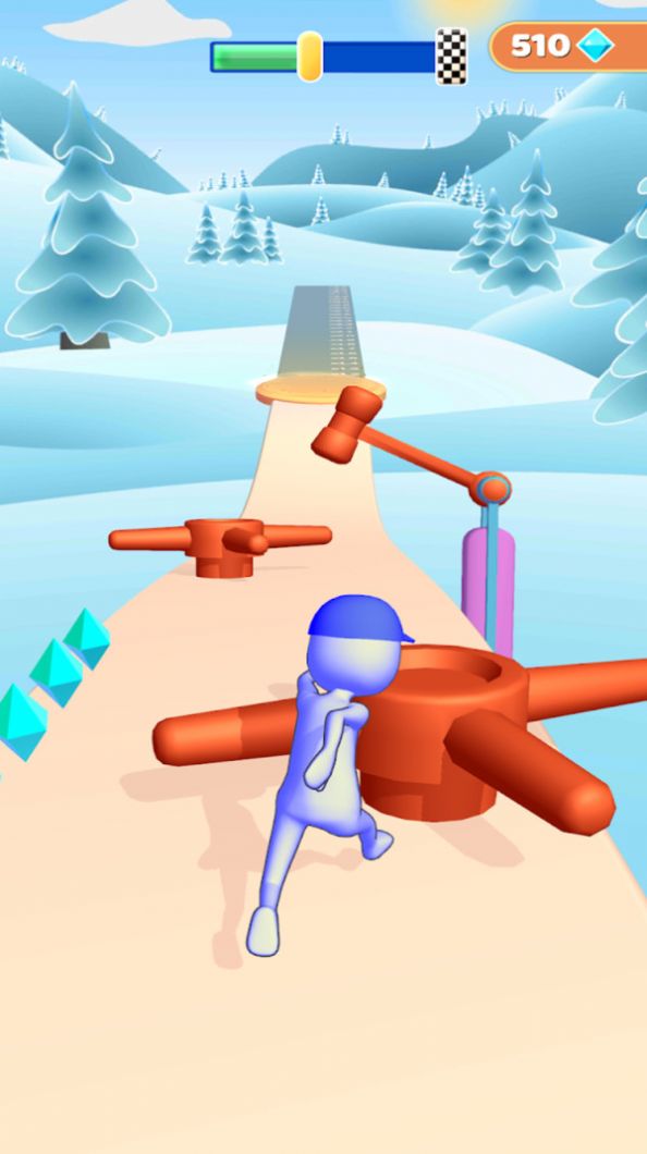 小心你脑袋游戏官方版安卓版图3