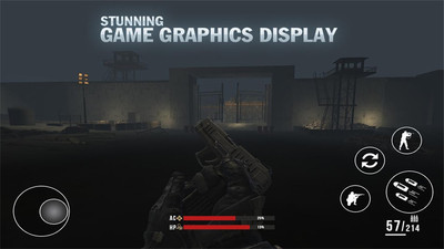 冬季反恐精英图4