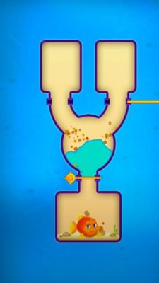 救救小鱼尼莫图3