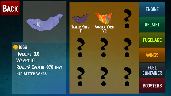 波兰球进入太空中文版图3