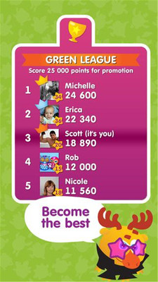 开心小猪KiKORiKi图4