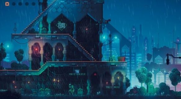 Project灵魂前夜官网版图1