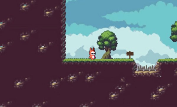 在另一个故事迷失的朋友图3