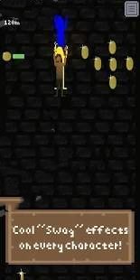 陷坑无休止的坠落图3