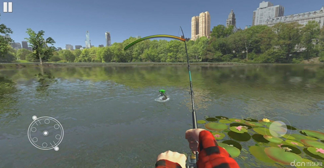 钓鱼赚钱红包版游戏合集