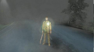 寂静岭起源手机版图1