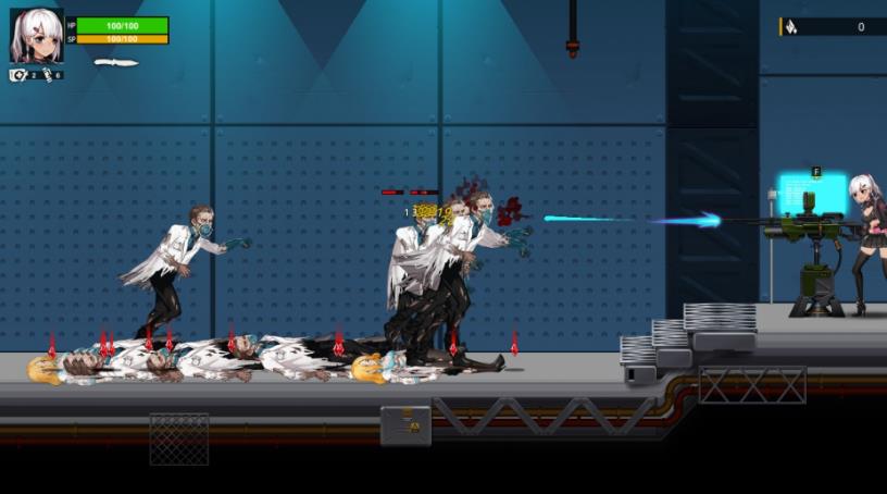 伊德海拉之影汉化版安卓图3