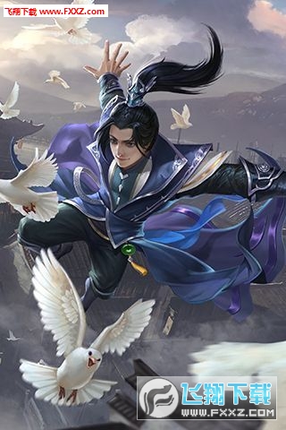 新琅琊榜官方版图1