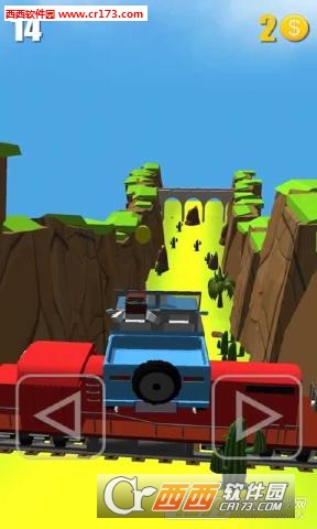 老司机 Brakey Cars图2