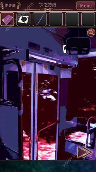 逃离现世汉化安卓版图2