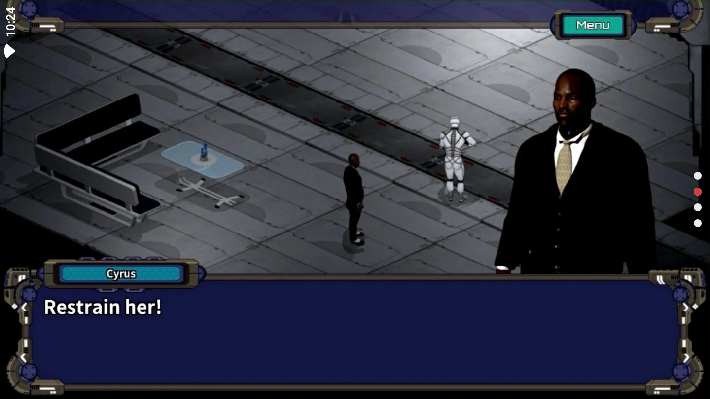 怨灵免费完整版图2