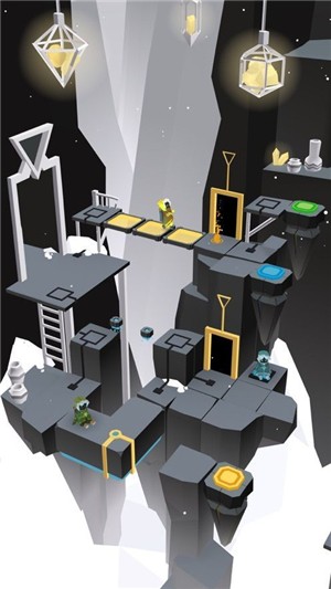 巨人之路圣诞节图3