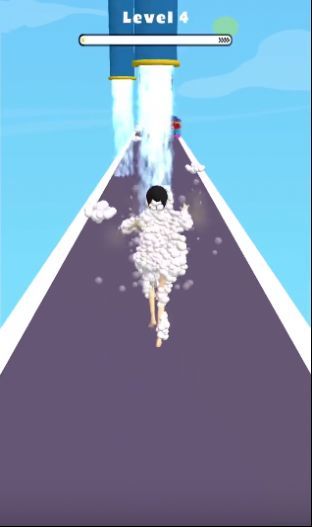 冲澡冲冲冲小游戏图3