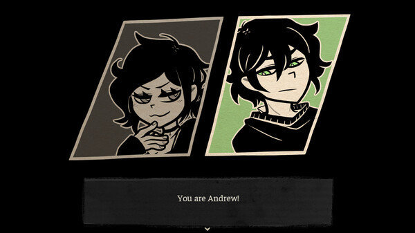 安迪与莉莉的棺材游戏中文版图2