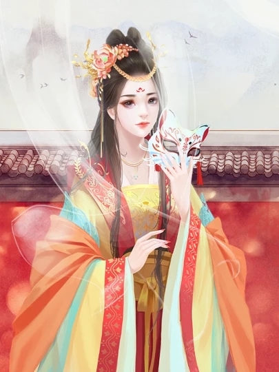 为君之道清软最新版图1