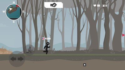 火柴人闪客快打图4