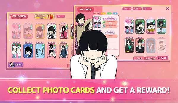 爱情革命汉化版图3