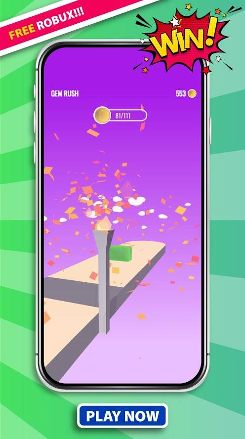 变形冲刺游戏手机版图4