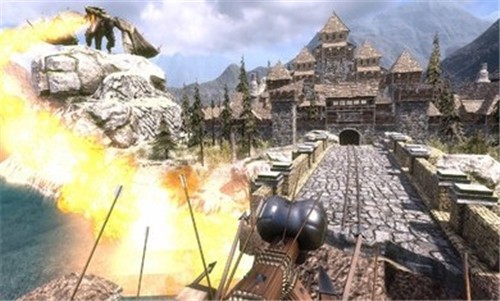 史诗般的过山车图1