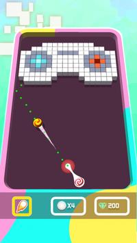 Pixel Breaker 3D图3