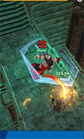 放置灵魂放逐不朽英雄图3