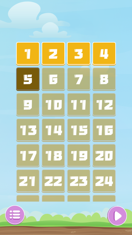 欢乐星连星单机版图1