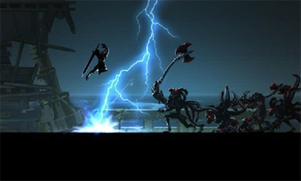 死亡阴影修改器图1