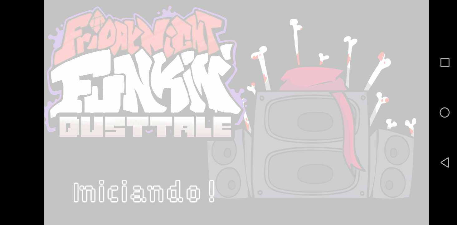 黑色星期五之夜尘埃模组图2