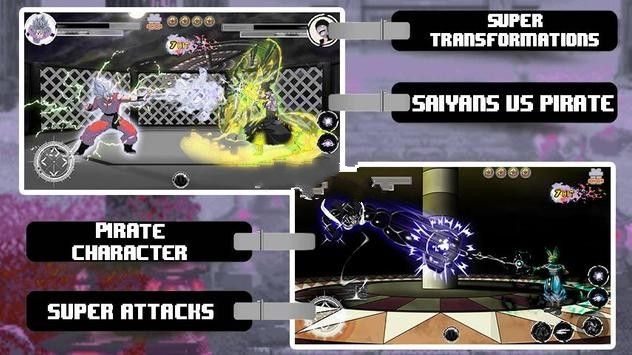 z战士终局之战图3