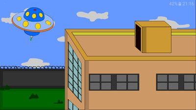 火柴人逃脱学院图1