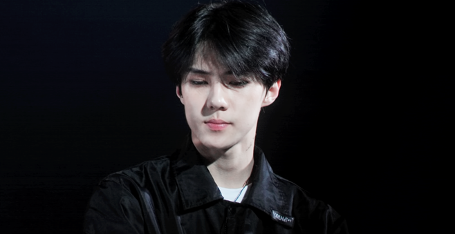 吴世勋橙光游戏推荐