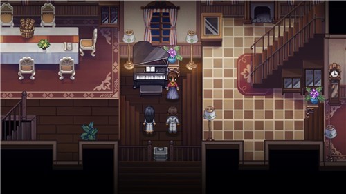 去月球汉化版图5